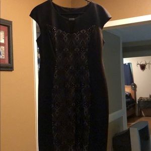 NWT Connected Apparel dress